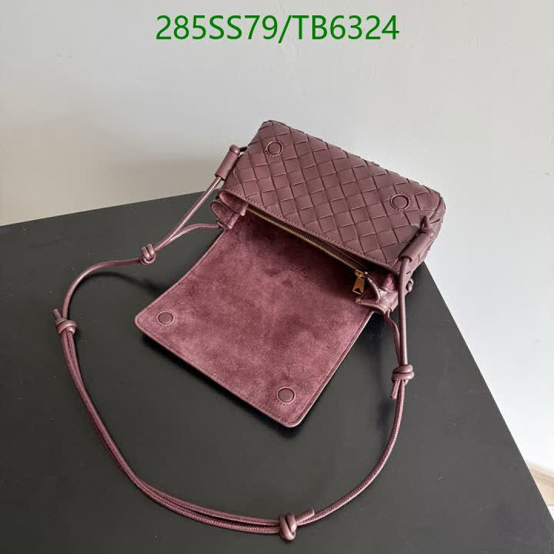 BV-Bags(5A) Code: TB6324 $: 285USD