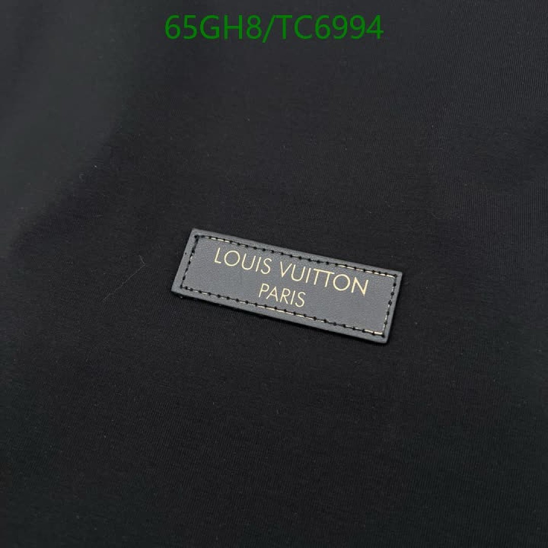 LV-Clothing Code: TC6994 $: 65USD