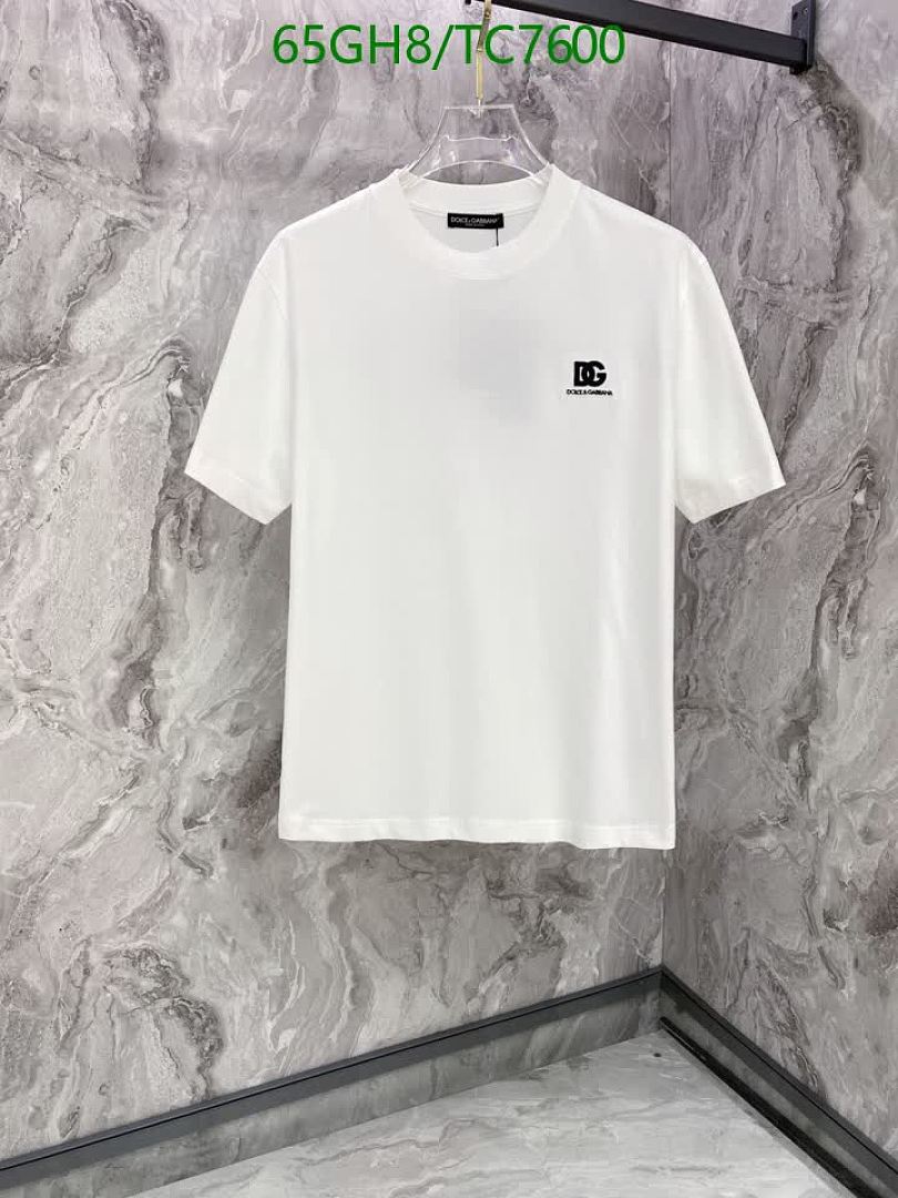 D&G-Clothing Code: TC7600 $: 65USD