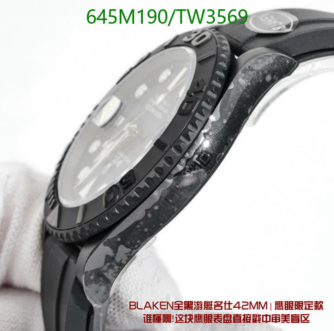 Rolex-Watches(5A) Code: TW3569 $: 645USD
