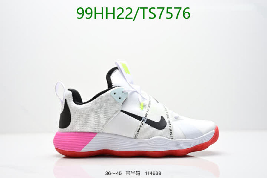 NIKE-Shoes(Women) Code: TS7576 $: 99USD
