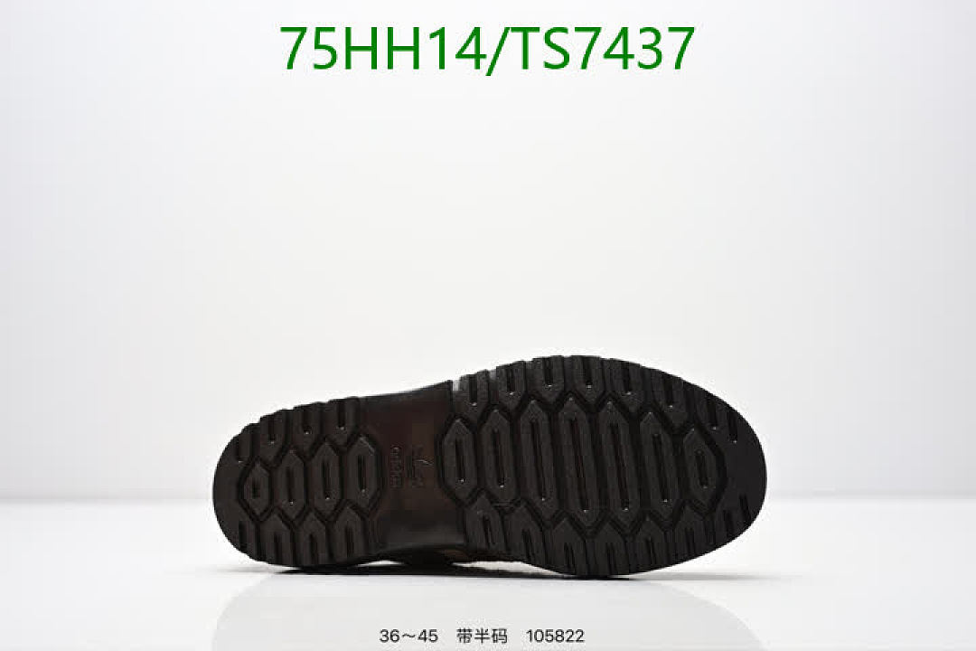 Adidas-Shoes(Women) Code: TS7437 $: 75USD