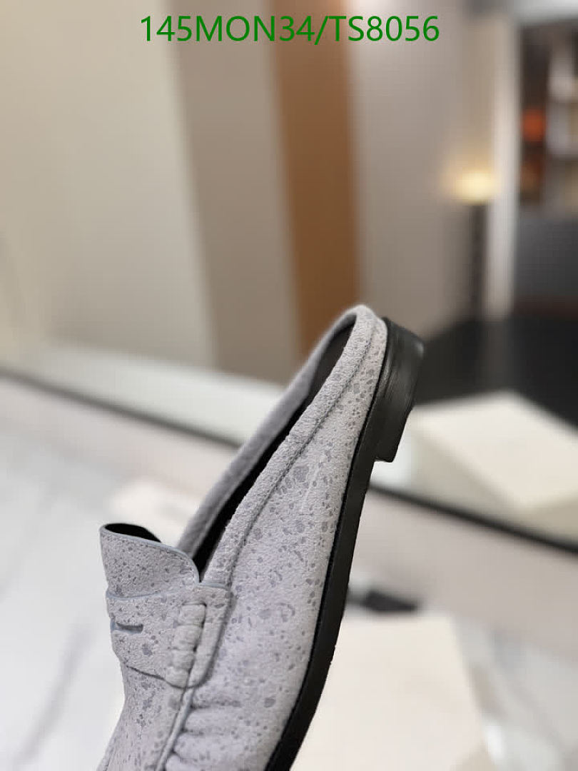 YSL-Shoes(Women) Code: TS8056 $: 145USD