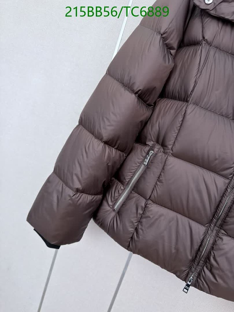 Prada-Down Jackets(Women) Code: TC6889 $: 215USD