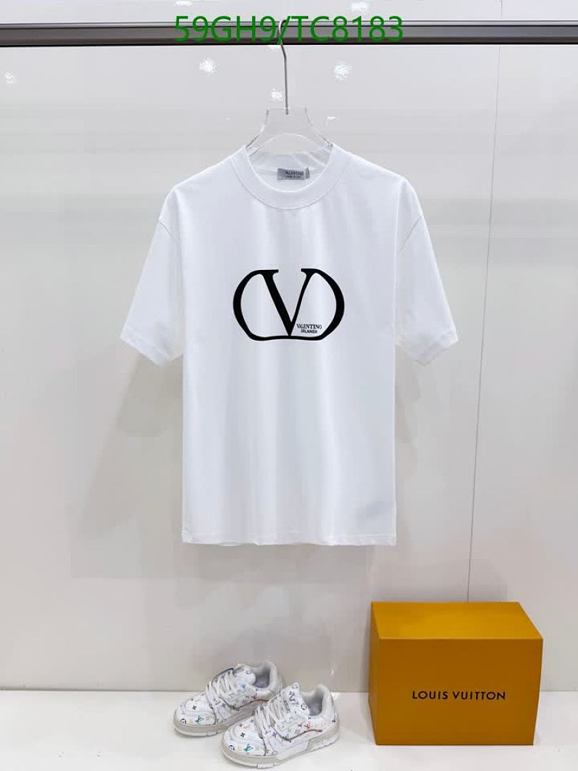 Valentino-Clothing Code: TC8183 $: 59USD