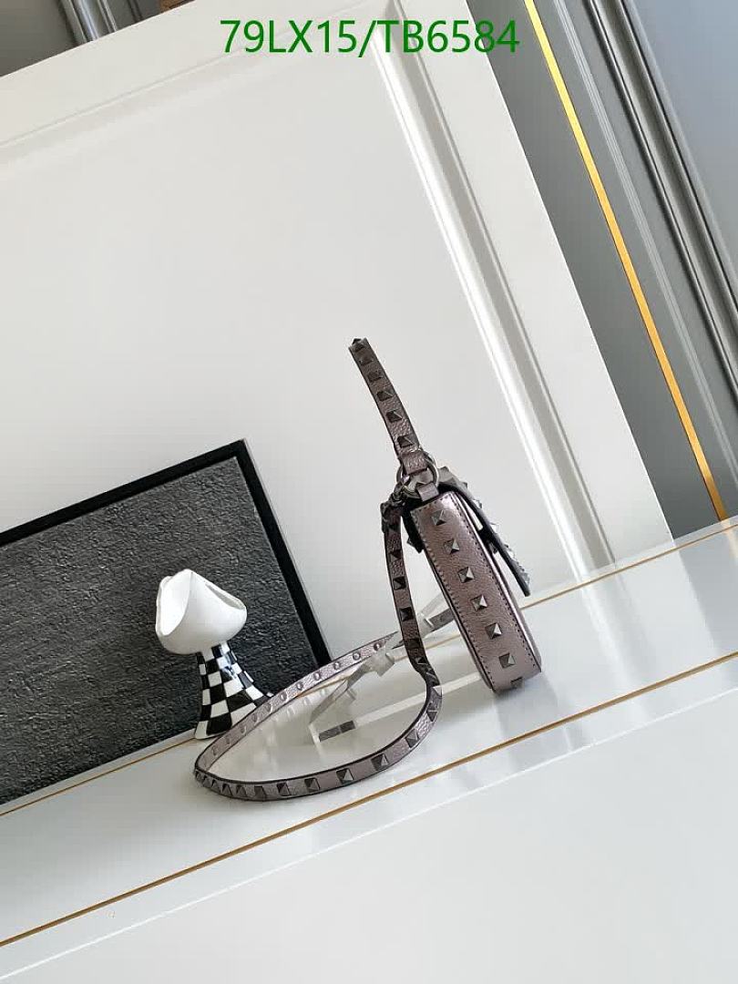 Valentino-Bags(4A) Code: TB6584 $: 79USD