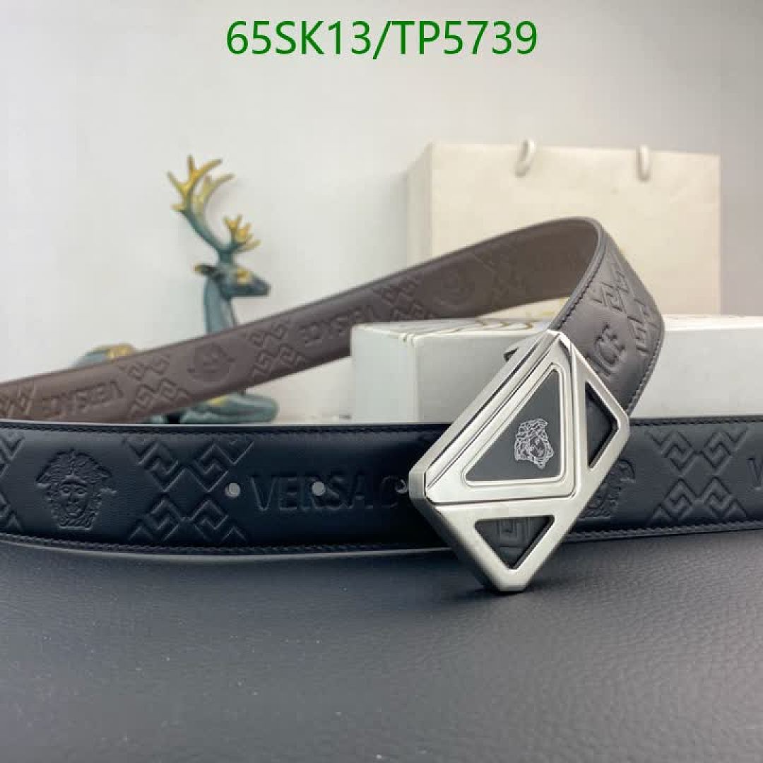 Versace-Belts Code: TP5739 $: 65USD