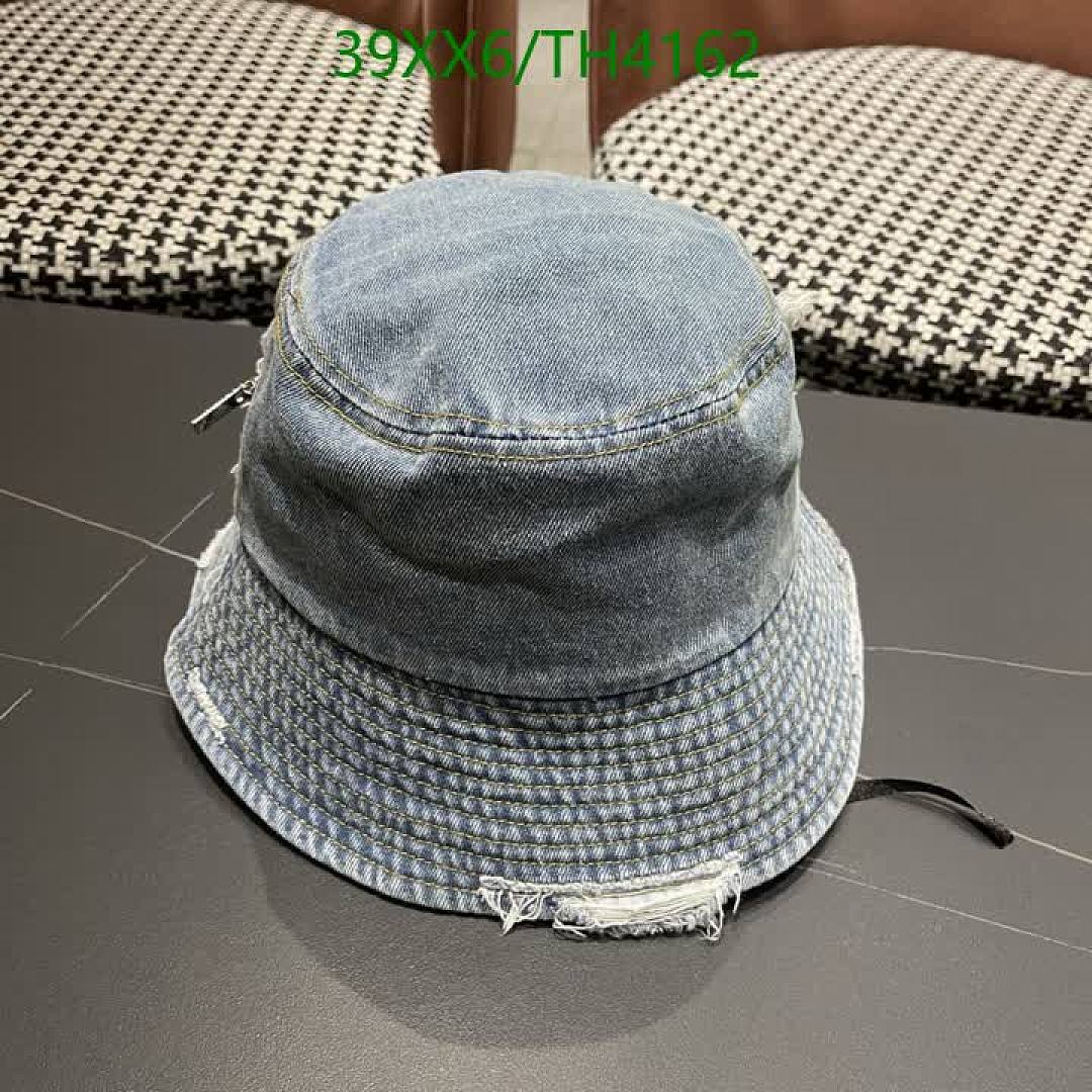 Dior-Hats Code: TH4162 $: 39USD
