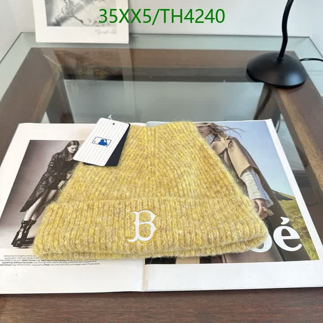 MLB-Hats Code: TH4240 $: 35USD
