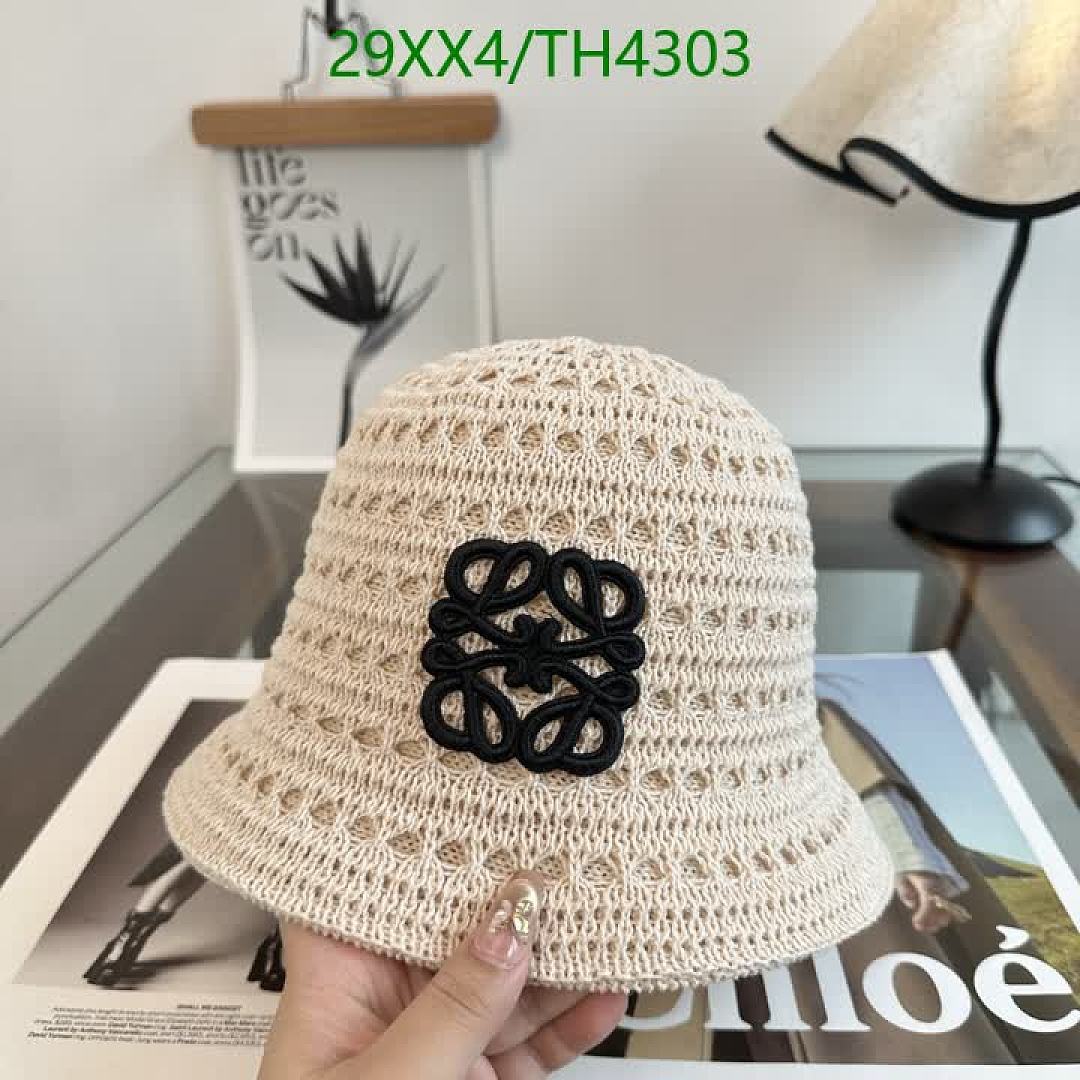 Loewe-Hats Code: TH4303 $: 29USD