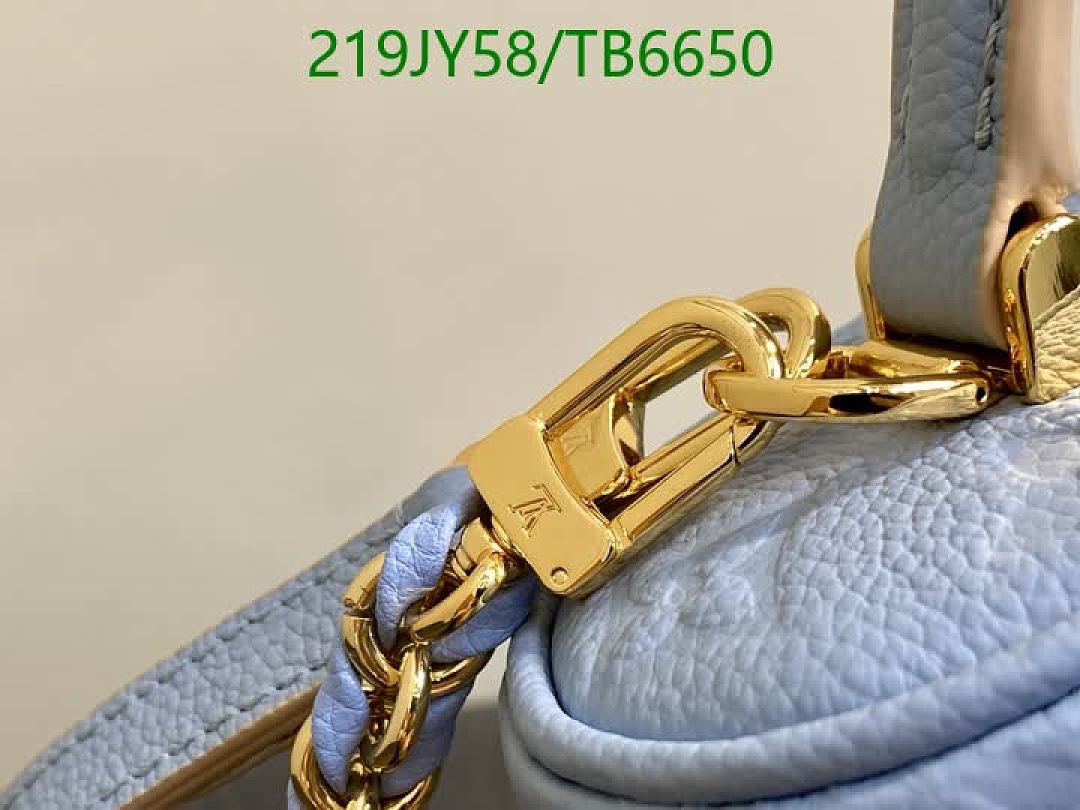 LV-Bags(5A) Code: TB6650 $: 219USD