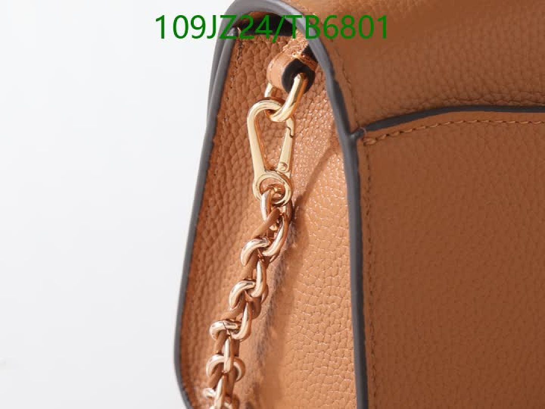Tory Burch-Bags(4A) Code: TB6801 $: 109USD