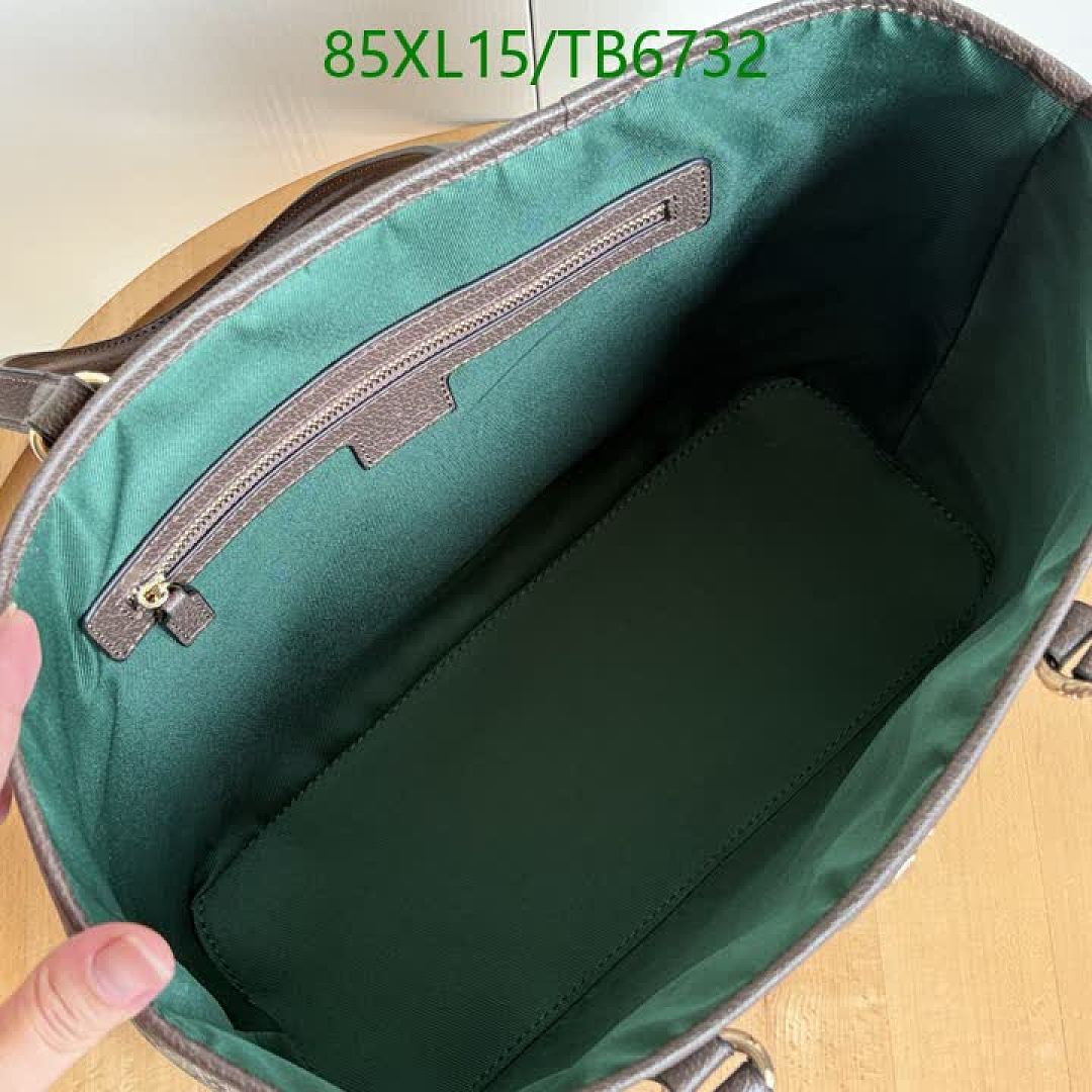 Gucci-Bags(4A) Code: TB6732 $: 85USD