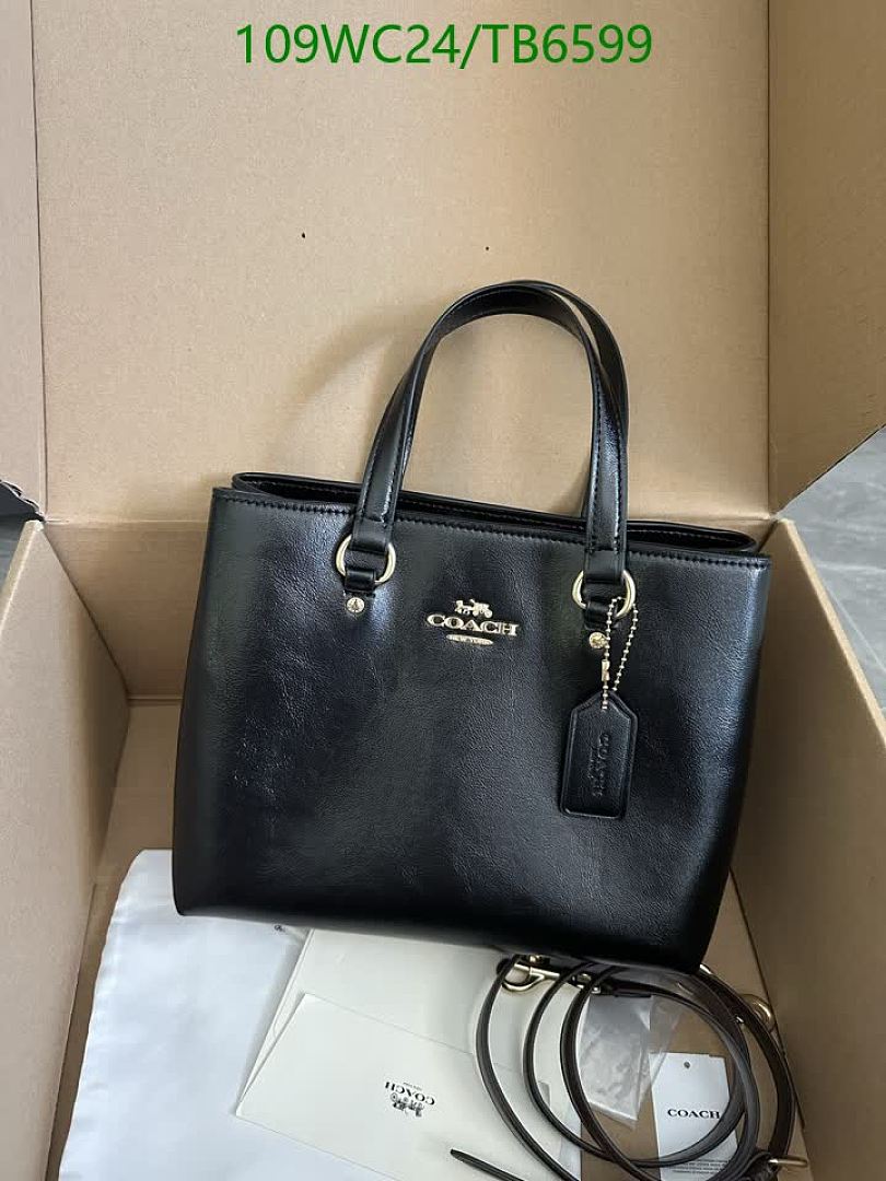 Coach-Bags(4A) Code: TB6599 $: 109USD