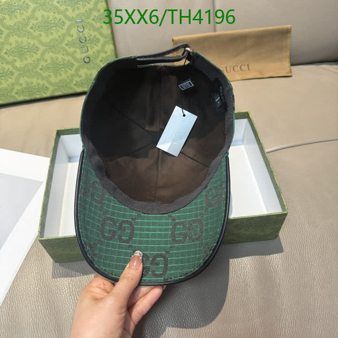 Gucci-Hats Code: TH4196 $: 35USD