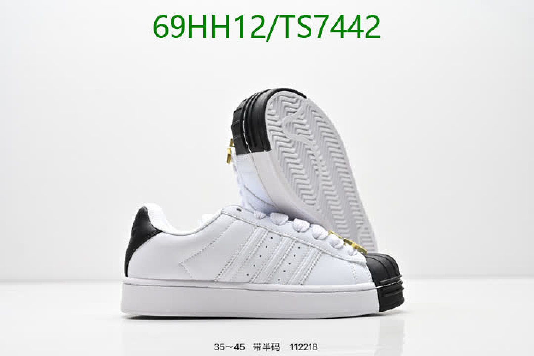 Adidas-Shoes(Women) Code: TS7442 $: 69USD