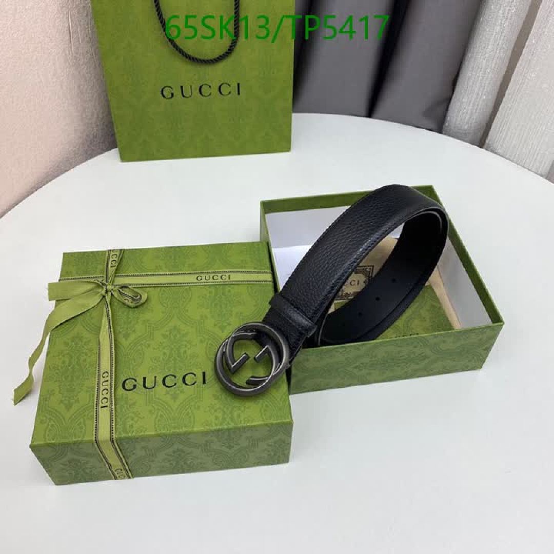 Gucci-Belts Code: TP5417 $: 65USD