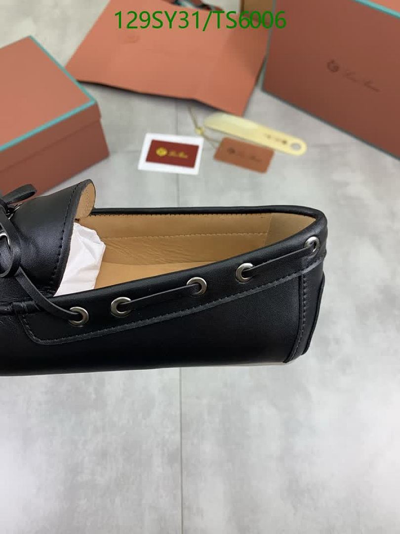 Loro Piana-Shoes(Men) Code: TS6006 $: 129USD