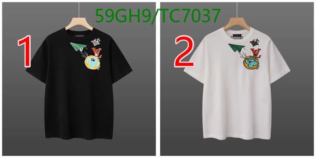 LV-Clothing Code: TC7037 $: 59USD