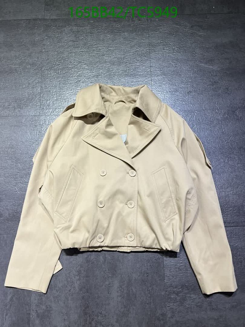 Acne Studios-Clothing Code: TC5949 $: 165USD
