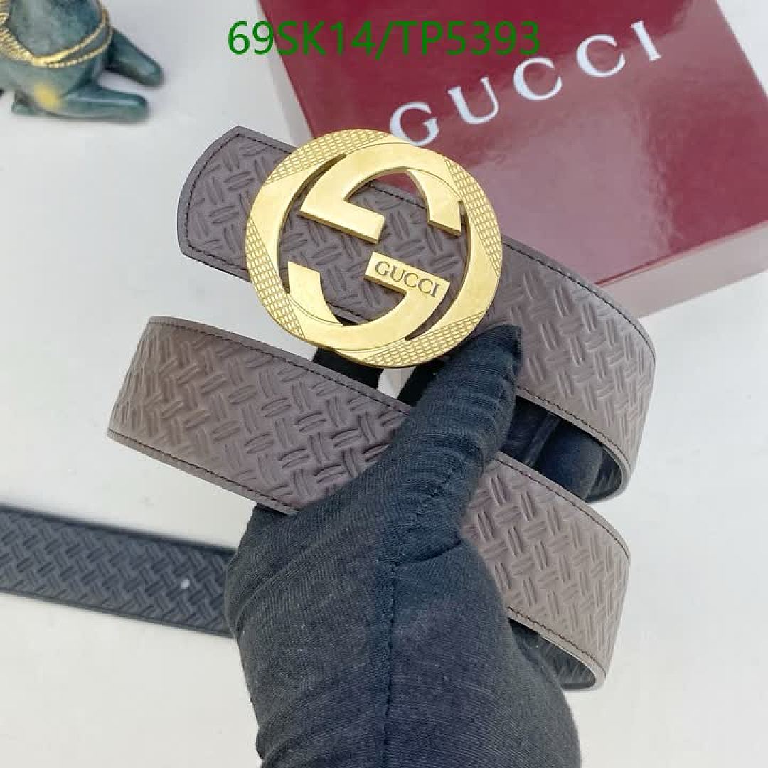 Gucci-Belts Code: TP5393 $: 69USD