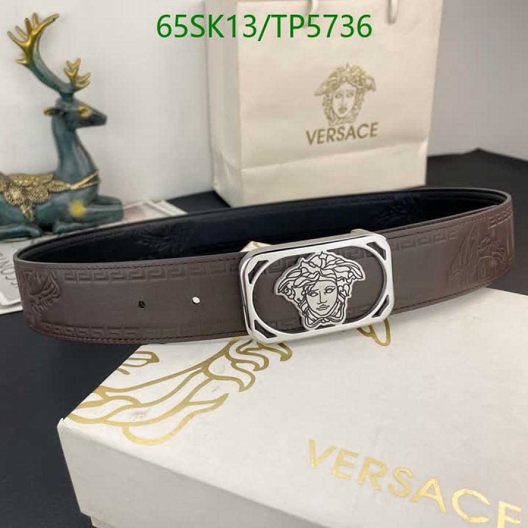 Versace-Belts Code: TP5736 $: 65USD