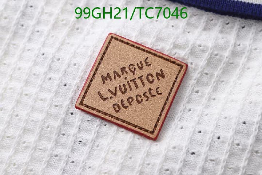 LV-Clothing Code: TC7046 $: 99USD