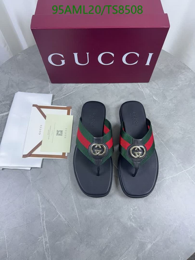 Gucci-Shoes(Men) Code: TS8508 $: 95USD