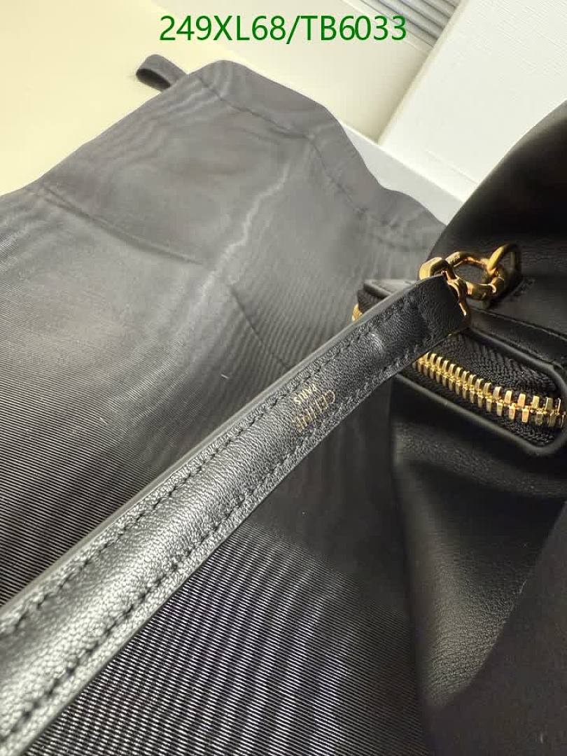 Celine-Bags(5A) Code: TB6033 $: 249USD