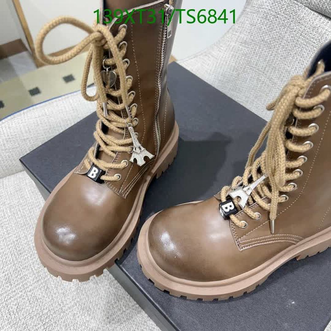 Balenciaga-Shoes(Women) Code: TS6841 $: 139USD