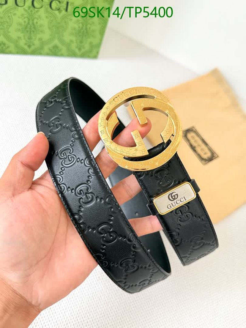 Gucci-Belts Code: TP5400 $: 69USD