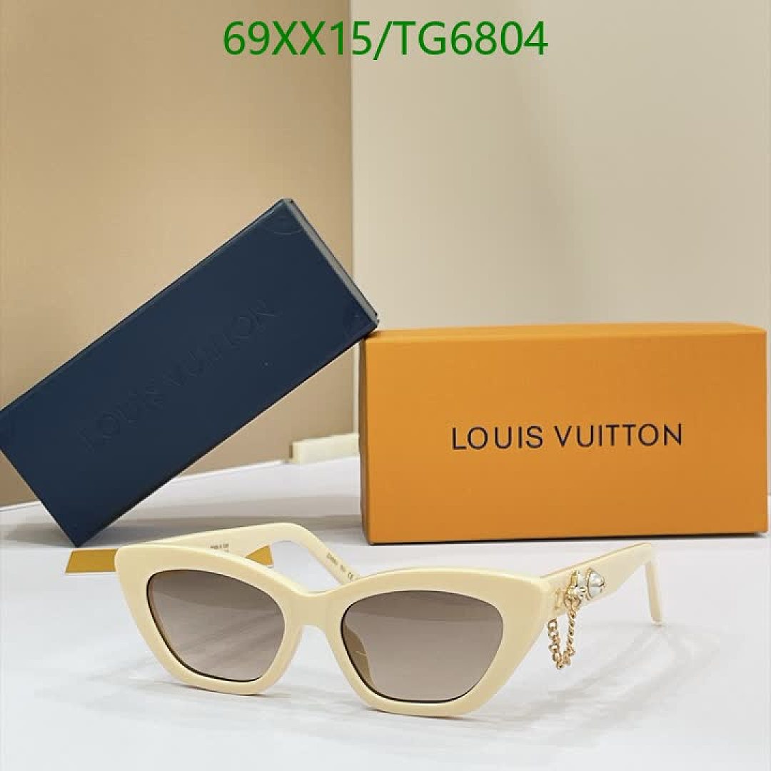 LV-Glasses Code: TG6804 $: 69USD