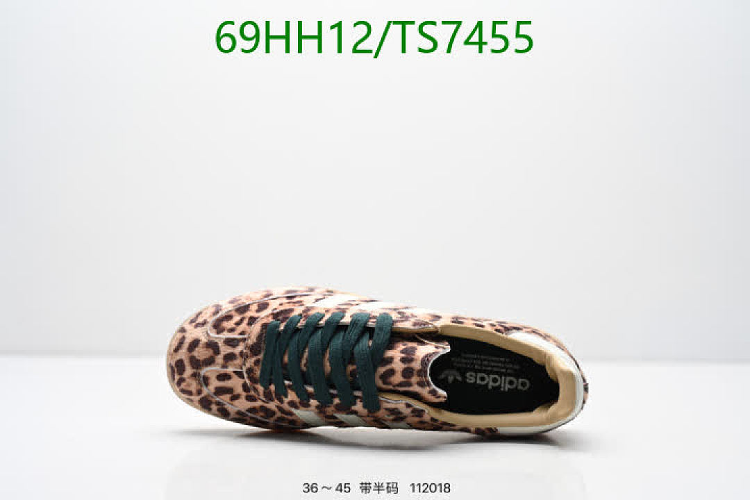 Adidas-Shoes(Women) Code: TS7455 $: 69USD