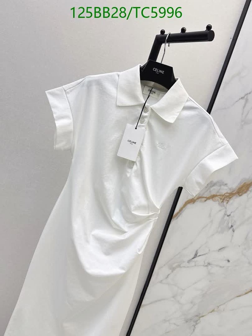 Celine-Clothing Code: TC5996 $: 125USD