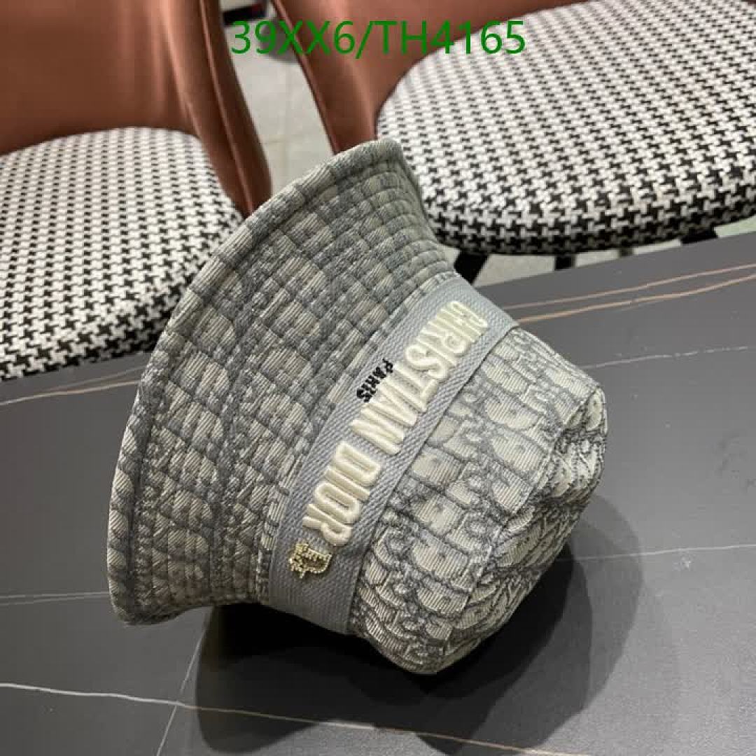 Dior-Hats Code: TH4165 $: 39USD