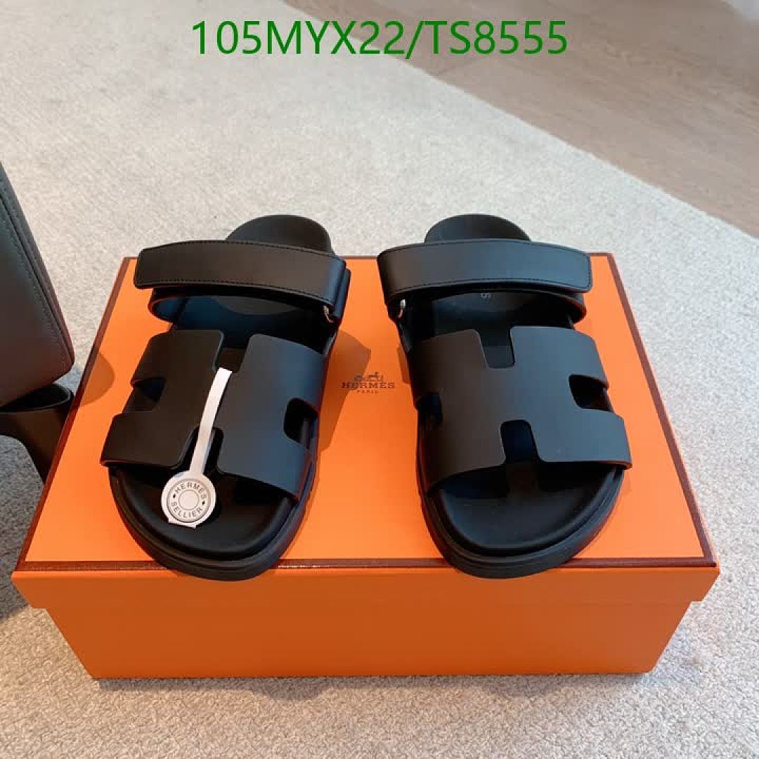 Hermes-Shoes(Women) Code: TS8555 $: 105USD