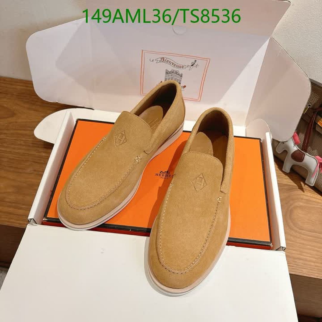 Hermes-Shoes(Women) Code: TS8536 $: 149USD