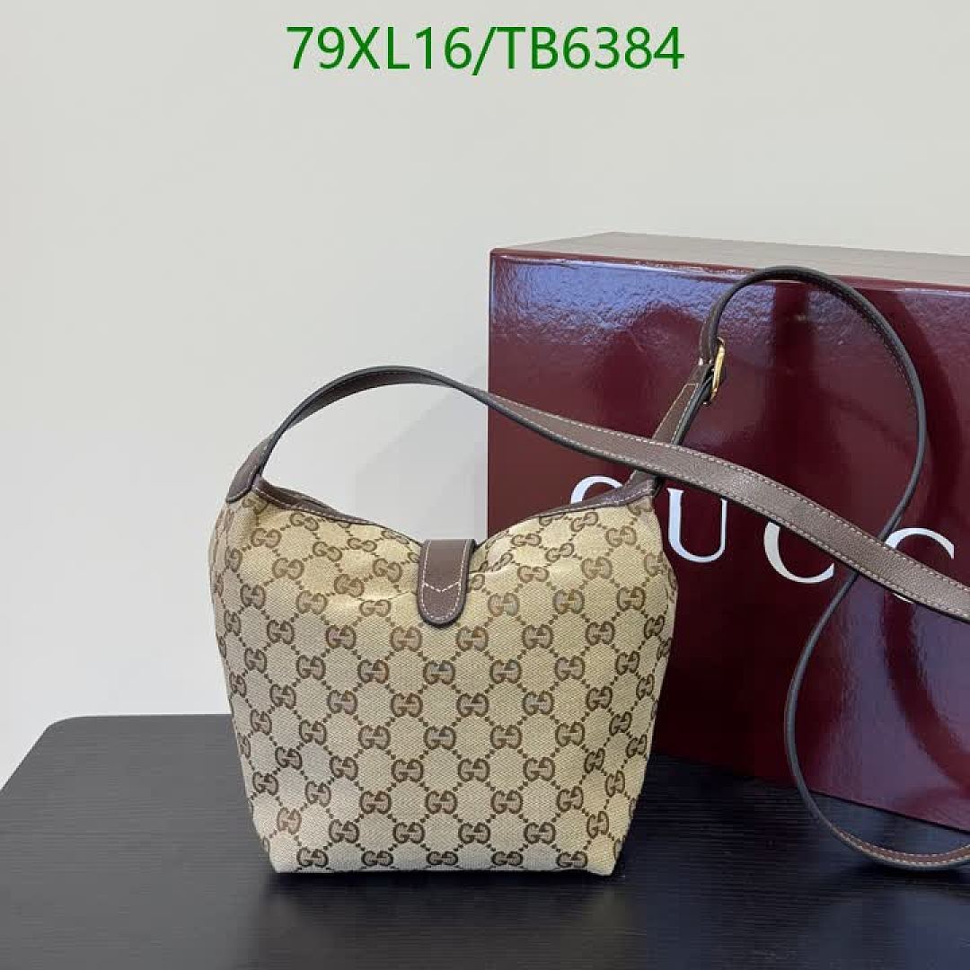 Gucci-Bags(4A) Code: TB6384 $: 79USD