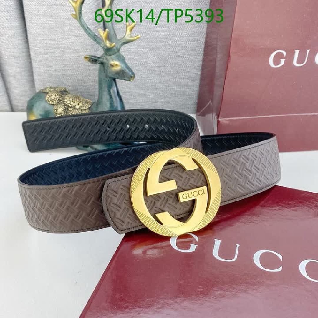 Gucci-Belts Code: TP5393 $: 69USD