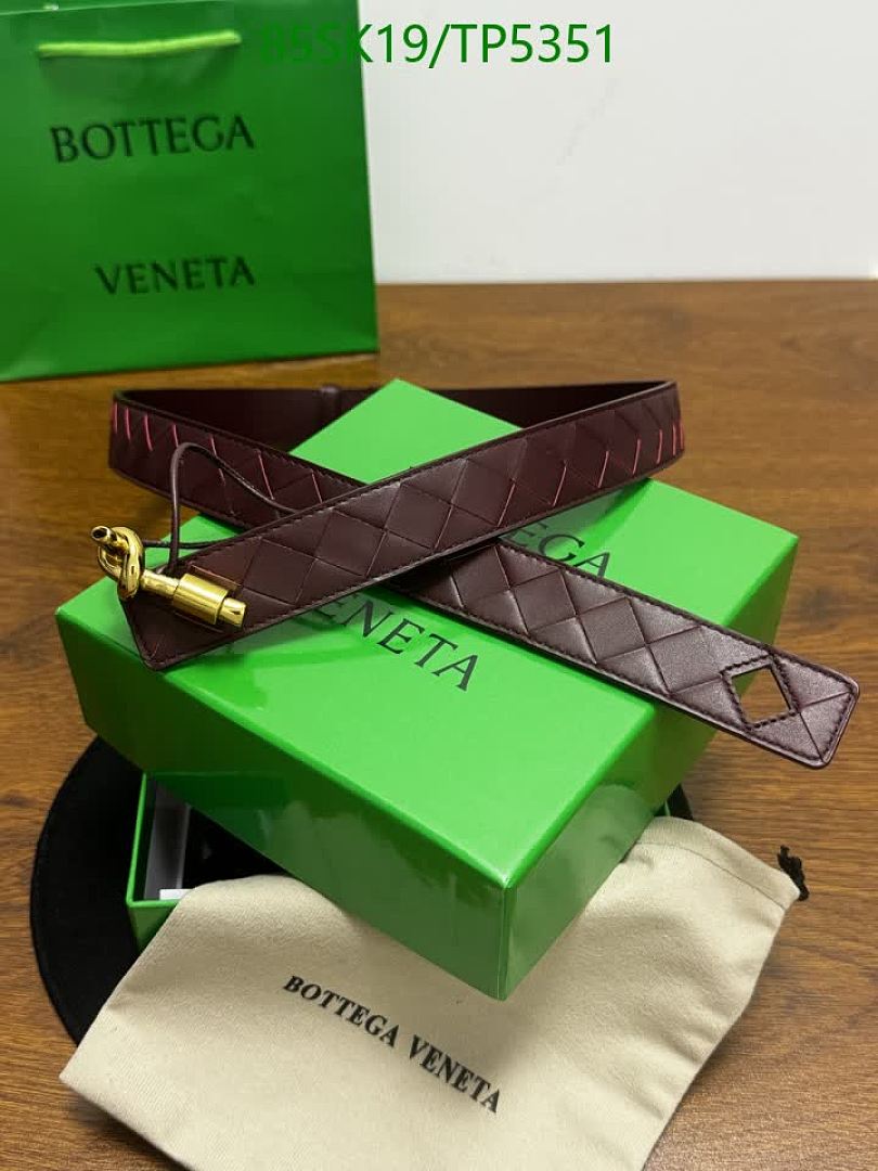 BV-Belts Code: TP5351 $: 85USD
