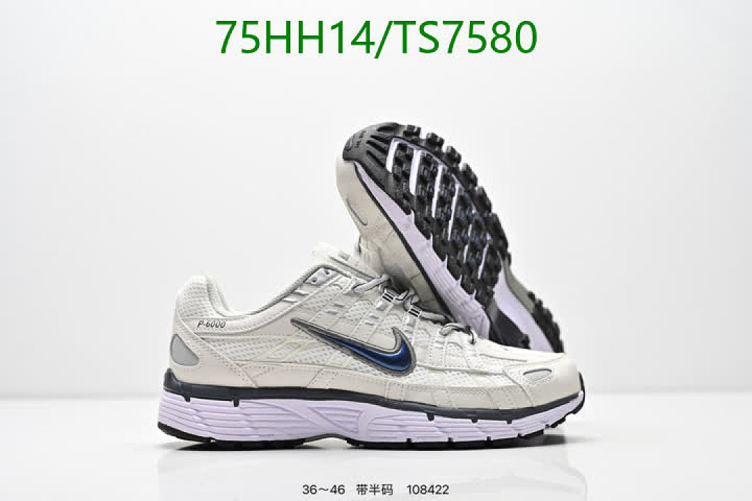 NIKE-Shoes(Women) Code: TS7580 $: 75USD