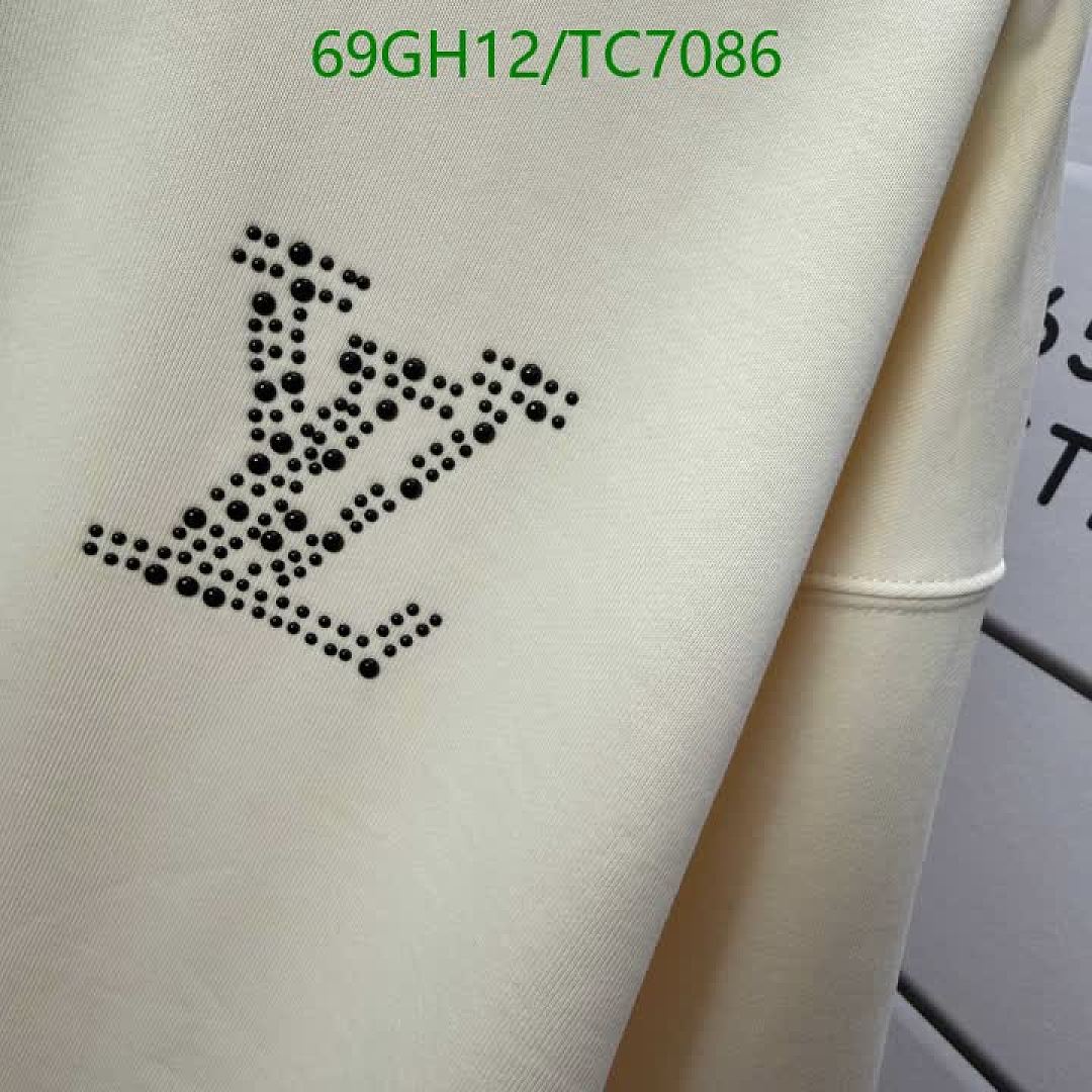 LV-Clothing Code: TC7086 $: 69USD