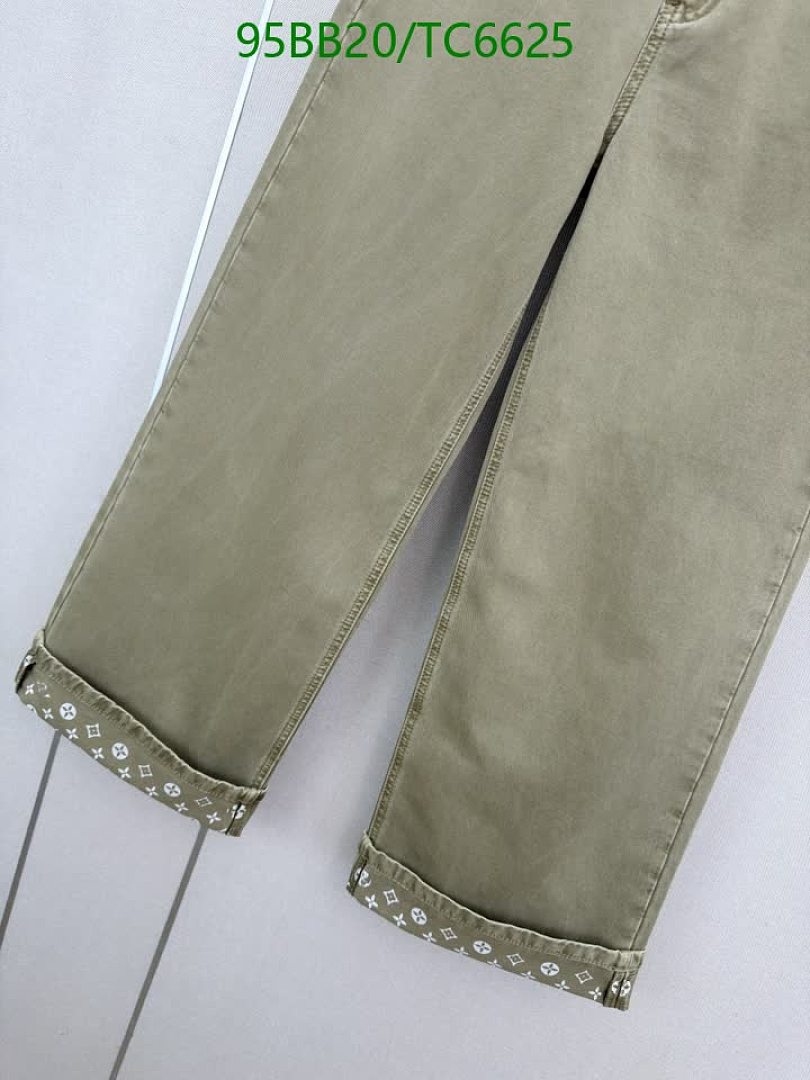 LV-Clothing Code: TC6625 $: 95USD