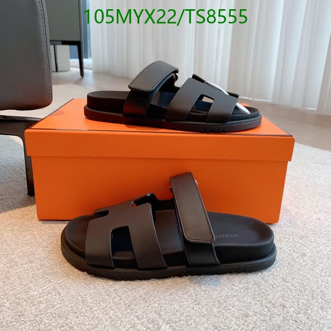 Hermes-Shoes(Women) Code: TS8555 $: 105USD