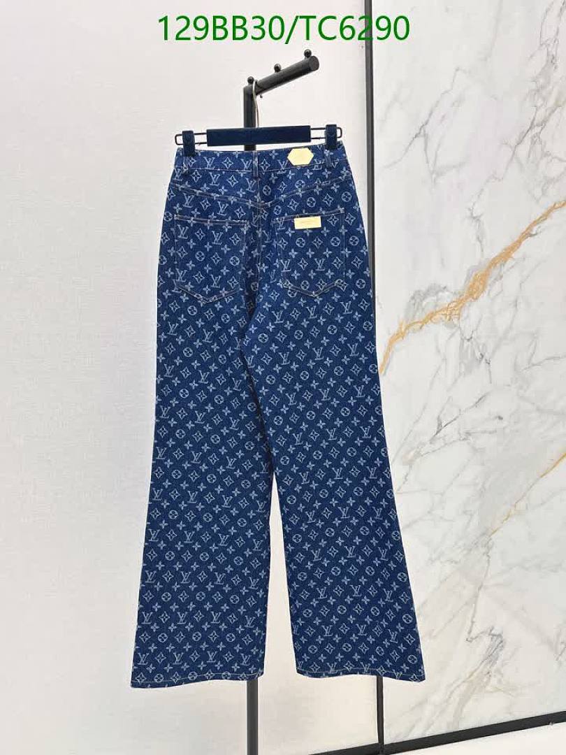 LV-Clothing Code: TC6290 $: 129USD