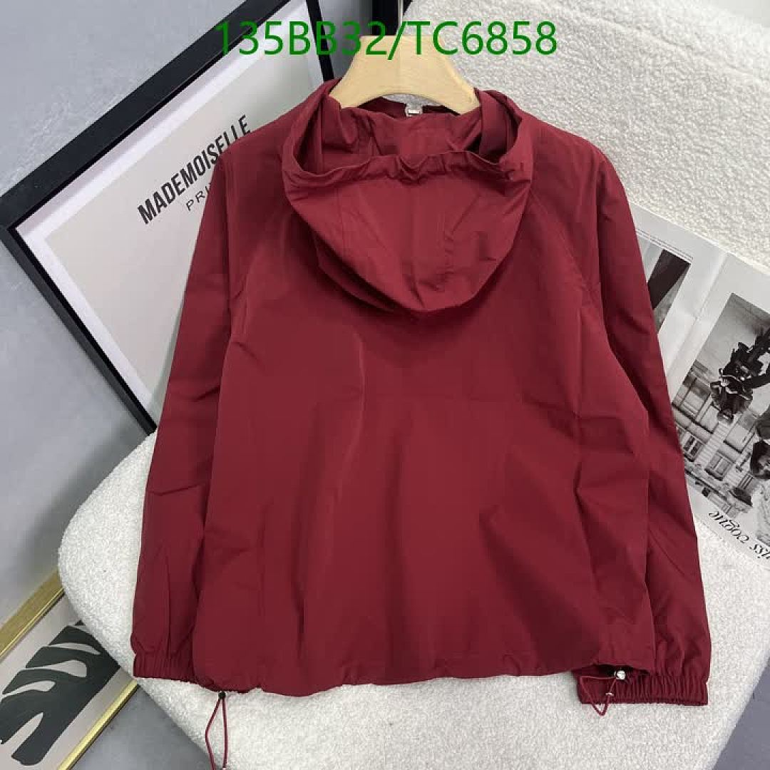 Moncler-Clothing Code: TC6858 $: 135USD