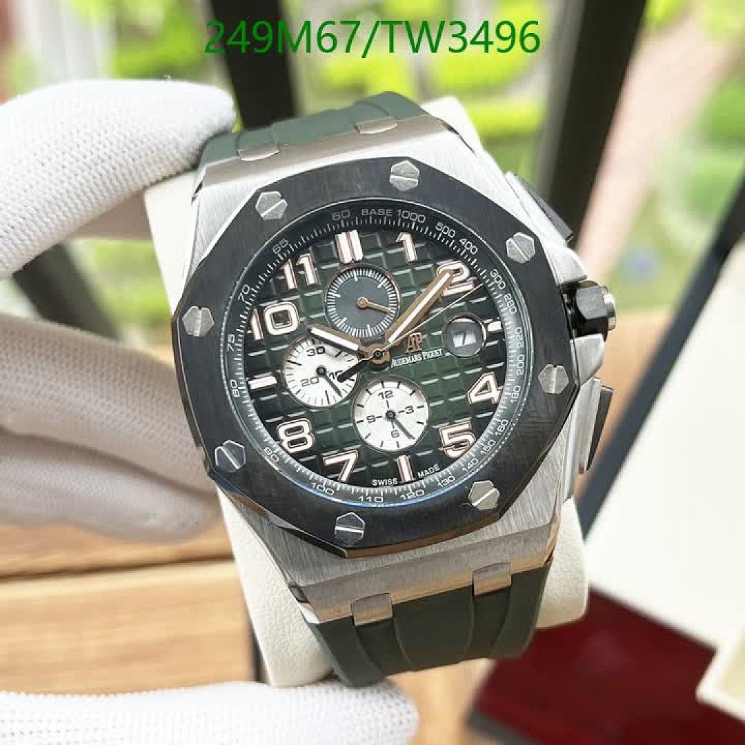 Audemars Piguet-Watches(5A) Code: TW3496 $: 249USD