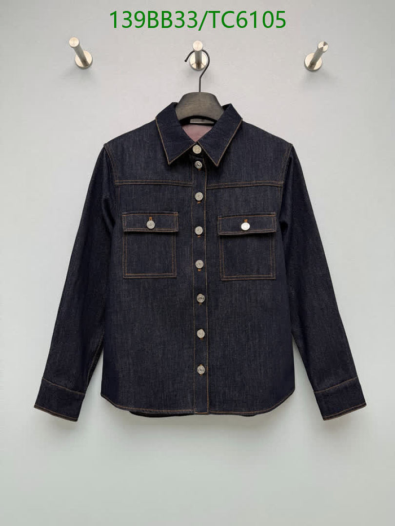 Chanel-Clothing Code: TC6105 $: 139USD
