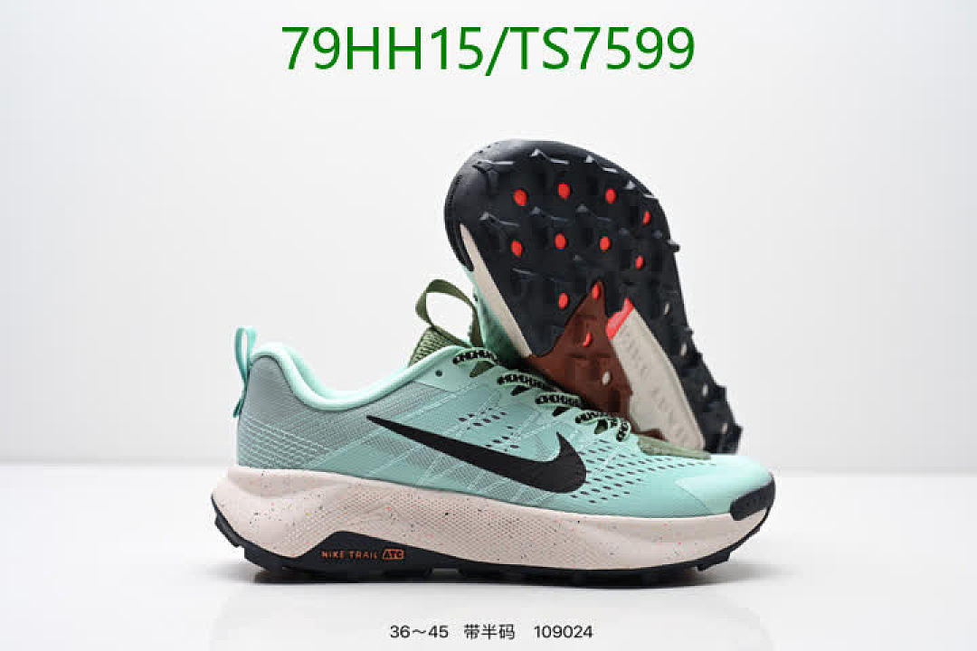 NIKE-Shoes(Women) Code: TS7599 $: 79USD