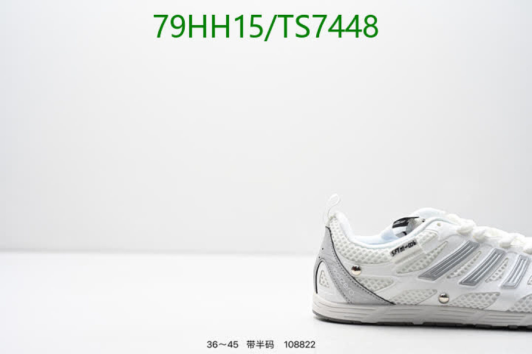 Adidas-Shoes(Women) Code: TS7448 $: 79USD